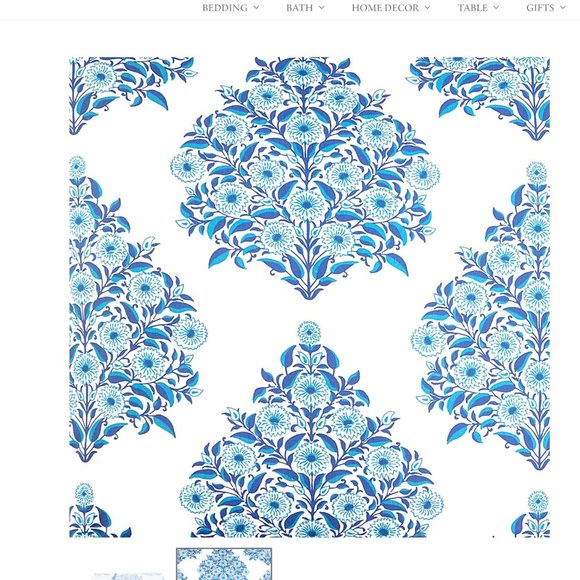 Sandesa Duvet - Queen 300$ US - Picture 6 of 6